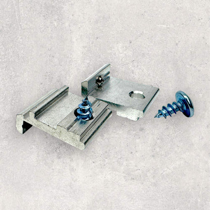 20 Series Shelf Bracket (Set of 4)