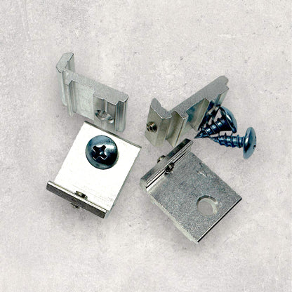 20 Series Shelf Bracket (Set of 4)