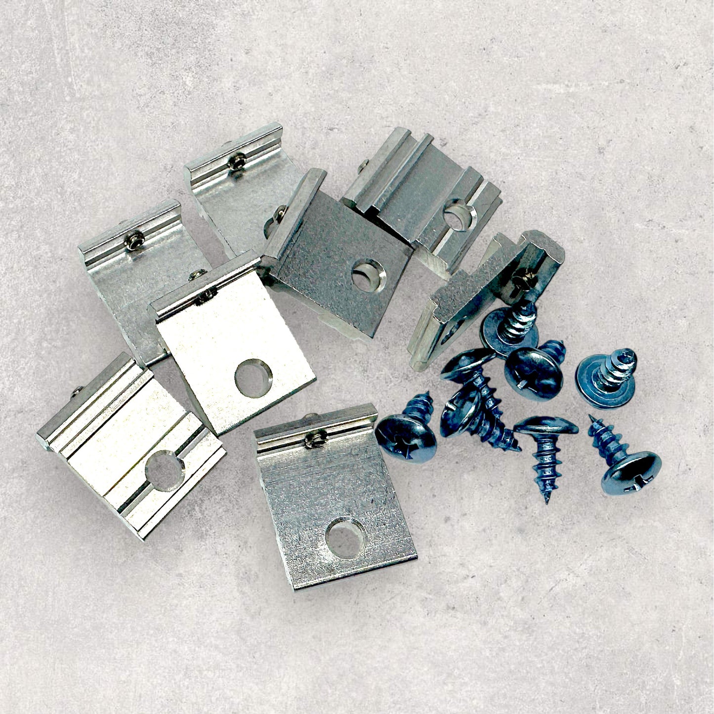 20 Series Shelf Bracket (Set of 4)