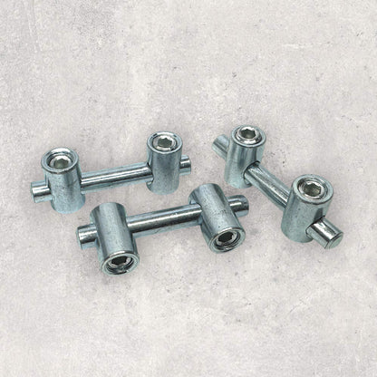 3030A Twin Anchor Connector