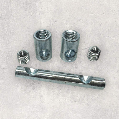 3030A Twin Anchor Connector