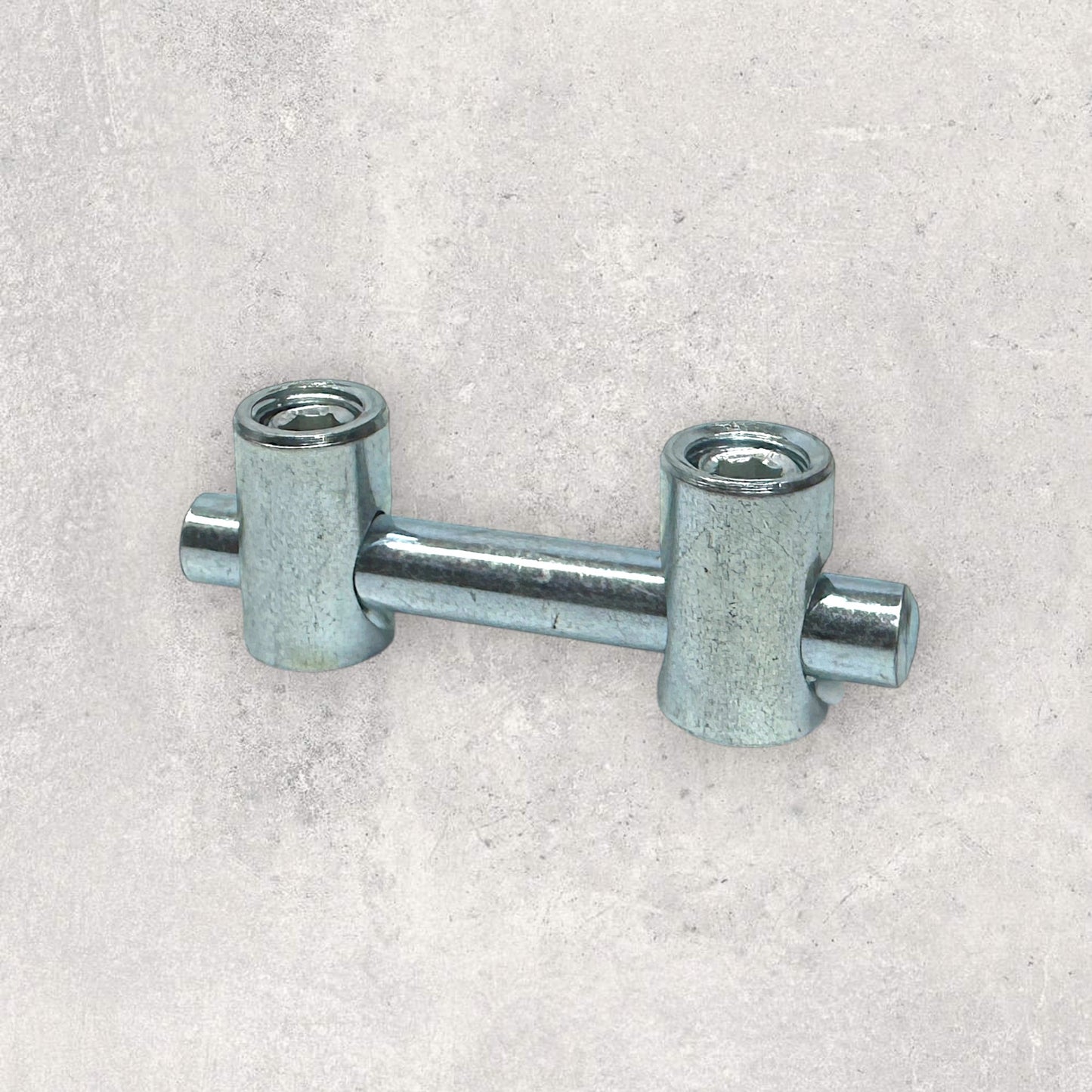 3030A Twin Anchor Connector