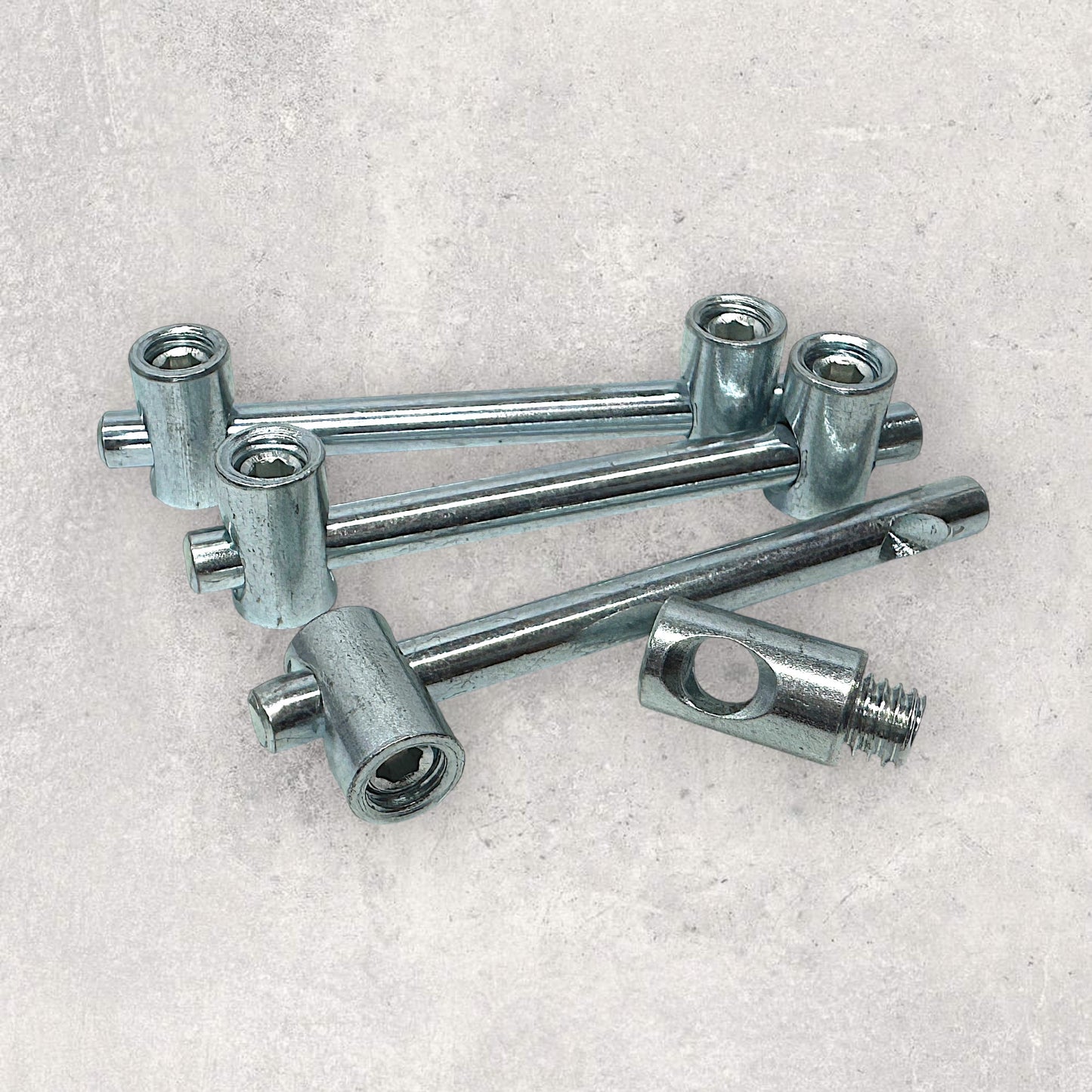 3030B Twin Anchor Connector