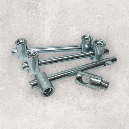 3030B Twin Anchor Connector