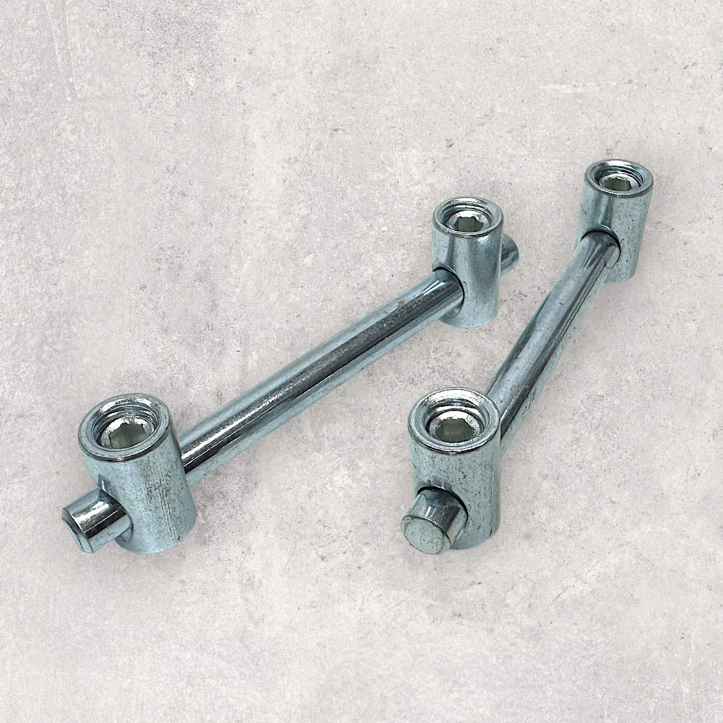 3030B Twin Anchor Connector