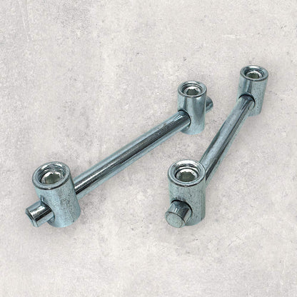 3030B Twin Anchor Connector