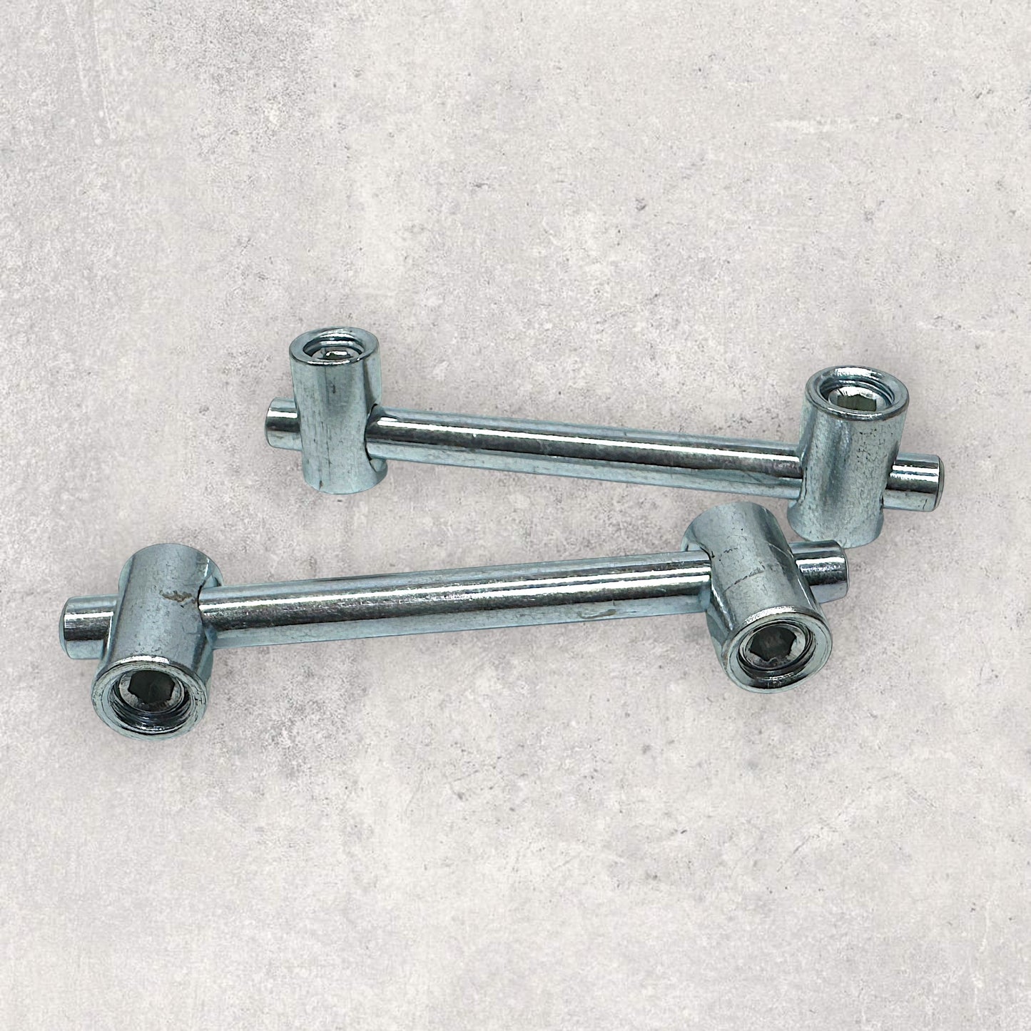 3030B Twin Anchor Connector