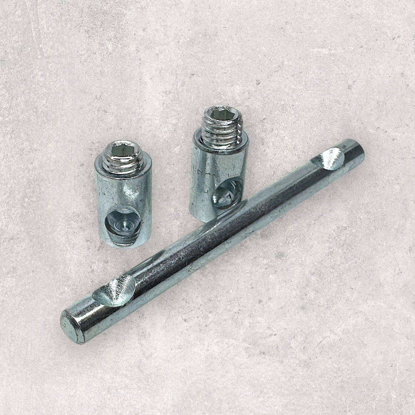 3030B Twin Anchor Connector