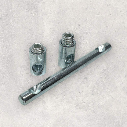 3030B Twin Anchor Connector