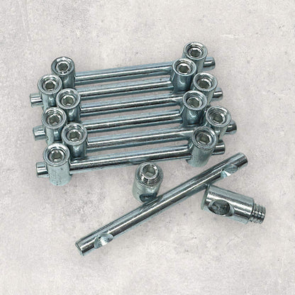 3030B Twin Anchor Connector