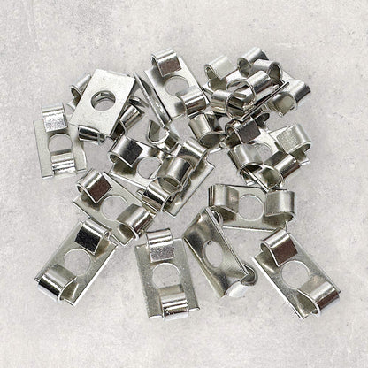OB30 Series Standard End Fastener
