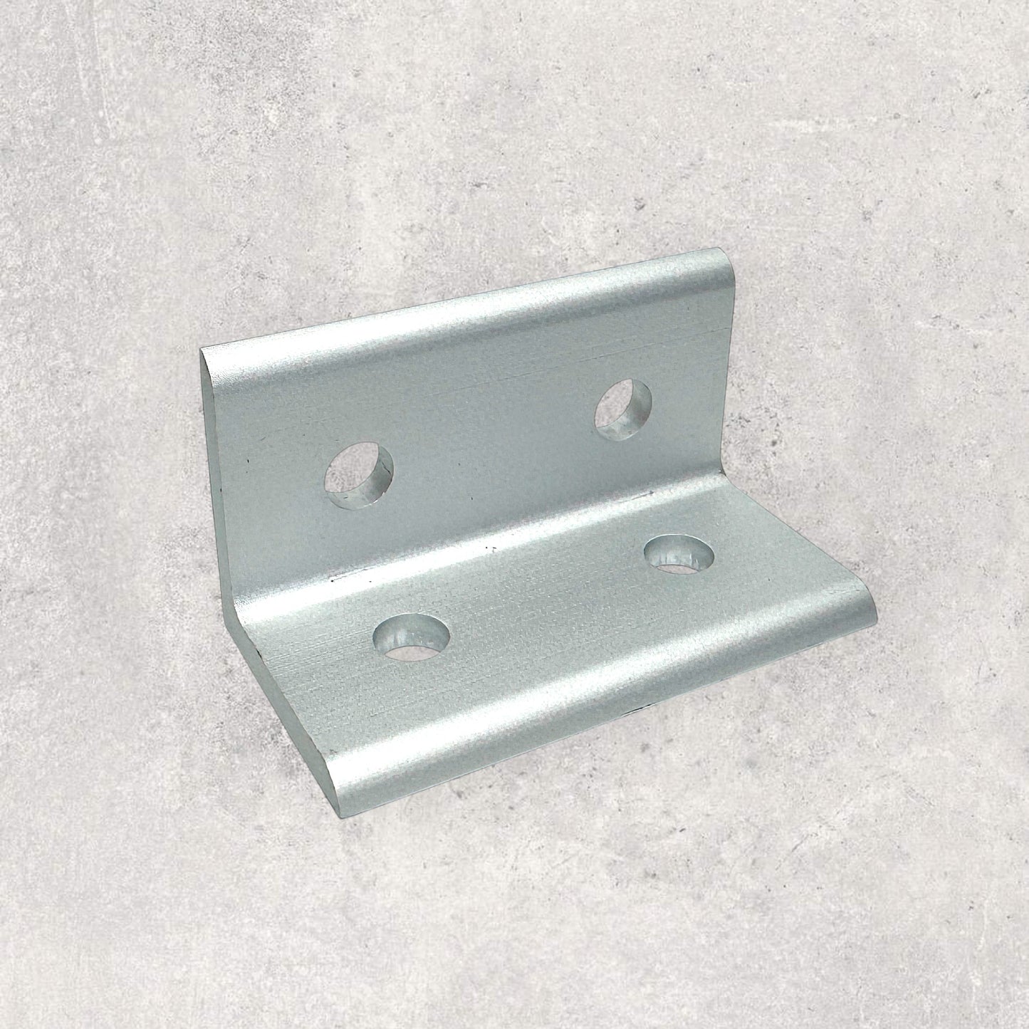 3060 Bracket (4 Round Holes) (Set of 4)