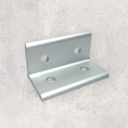 3060 Bracket (4 Round Holes) (Set of 4)