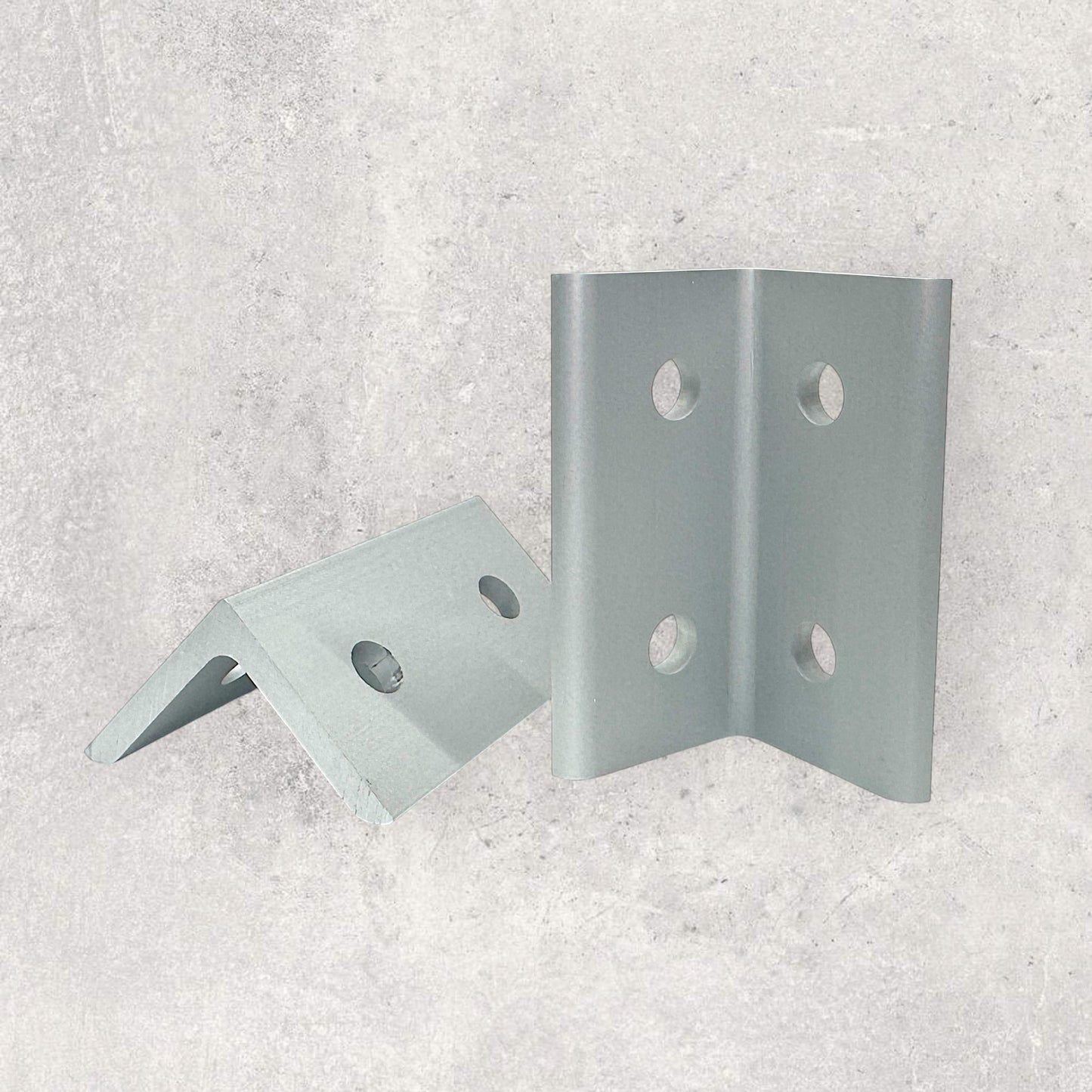 3060 Bracket (4 Round Holes) (Set of 4)