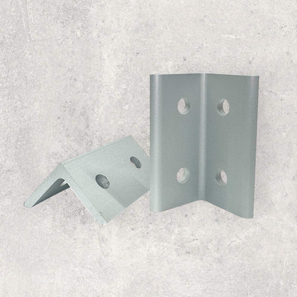 3060 Bracket (4 Round Holes) (Set of 4)