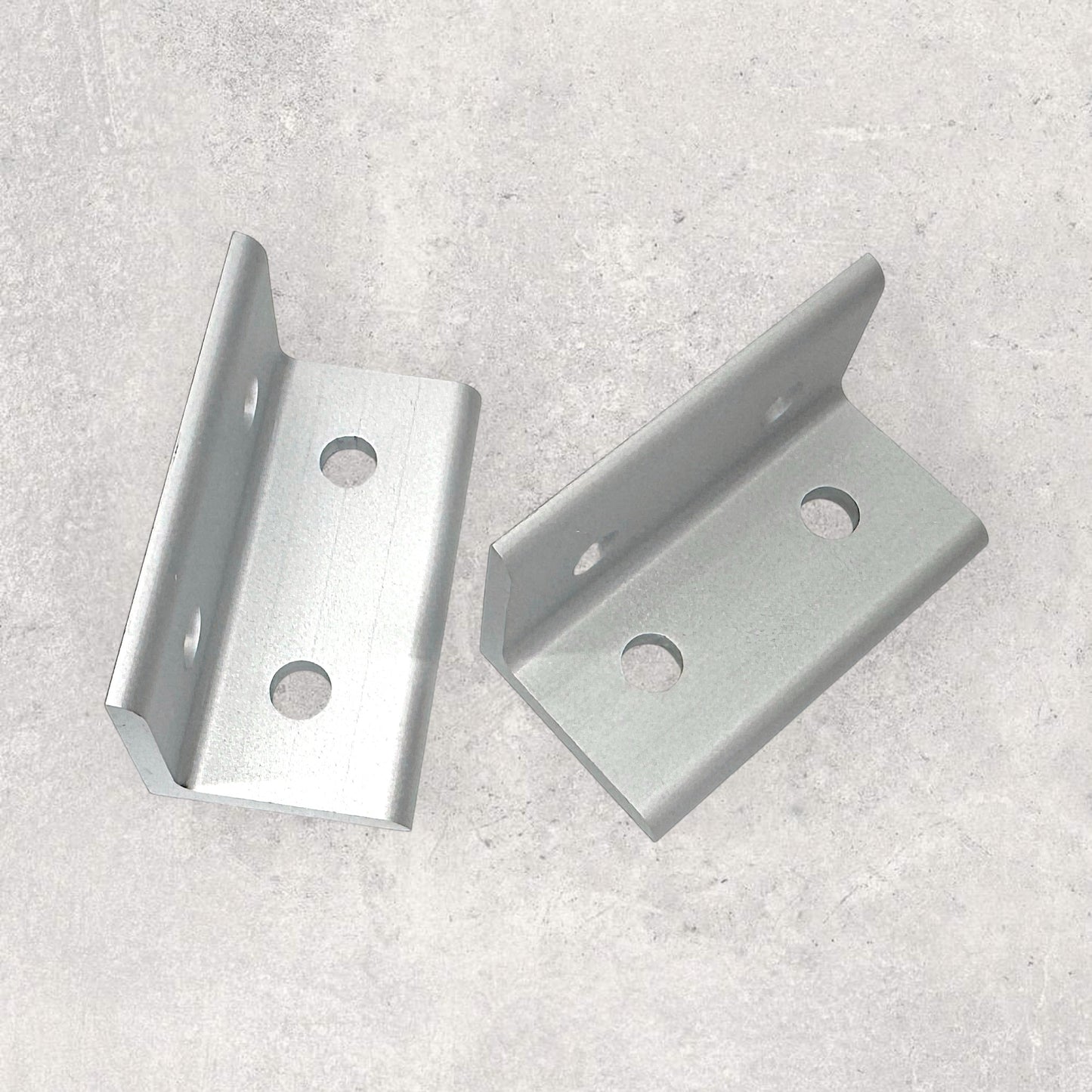3060 Bracket (4 Round Holes) (Set of 4)