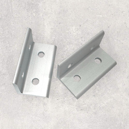 3060 Bracket (4 Round Holes) (Set of 4)