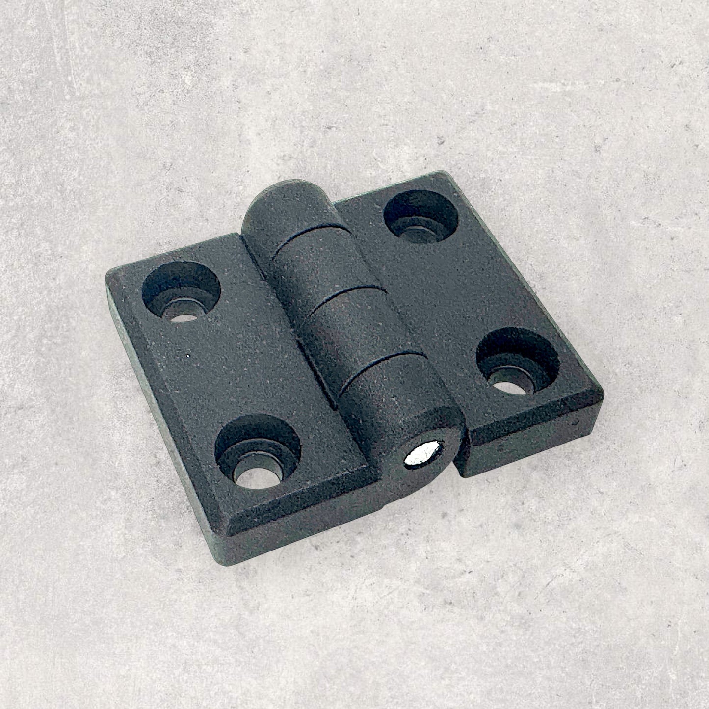 30 Series Flip Nylon Hinge (Set of 4)