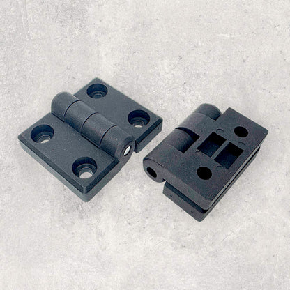 30 Series Flip Nylon Hinge (Set of 4)