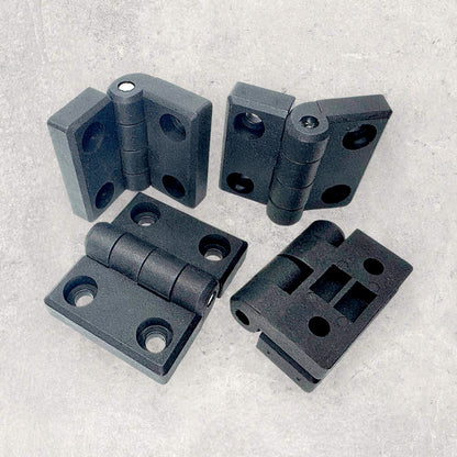 30 Series Flip Nylon Hinge (Set of 4)