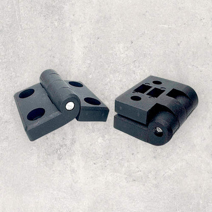 30 Series Flip Nylon Hinge (Set of 4)