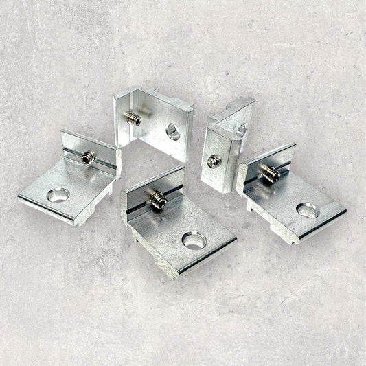 30 Series Shelf Bracket (Set of 4)