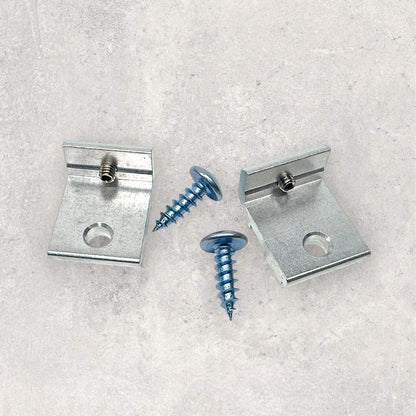 30 Series Shelf Bracket (Set of 4)