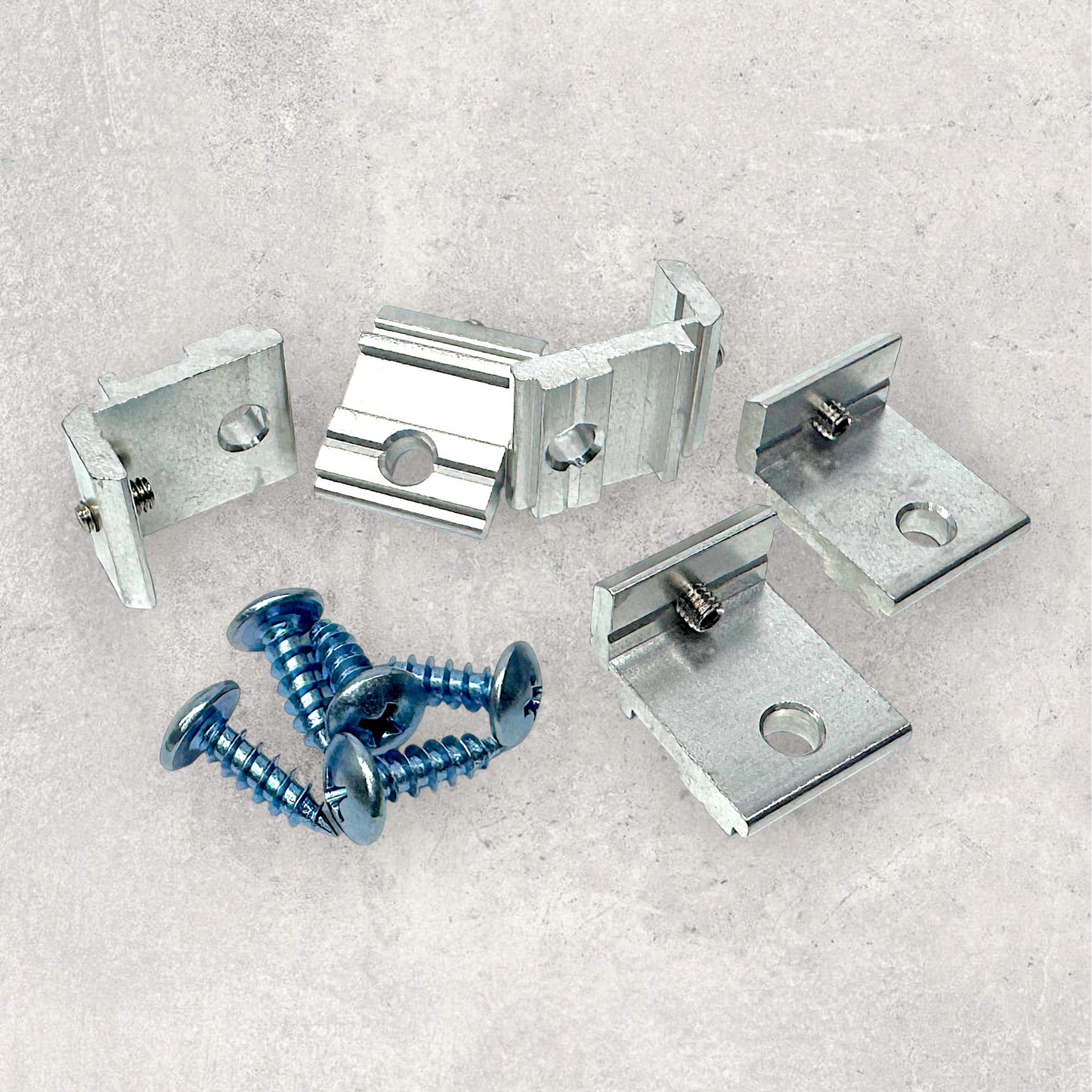 30 Series Shelf Bracket (Set of 4)