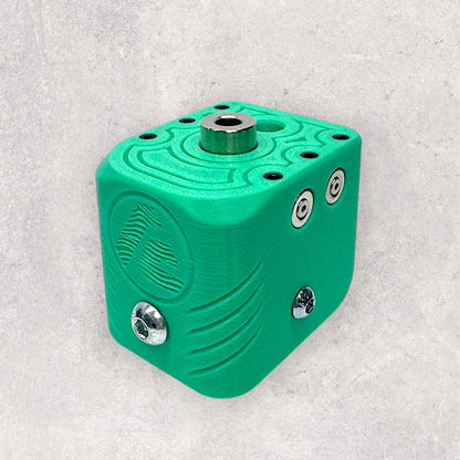 4040 28mm Offset Drilling Jig V2