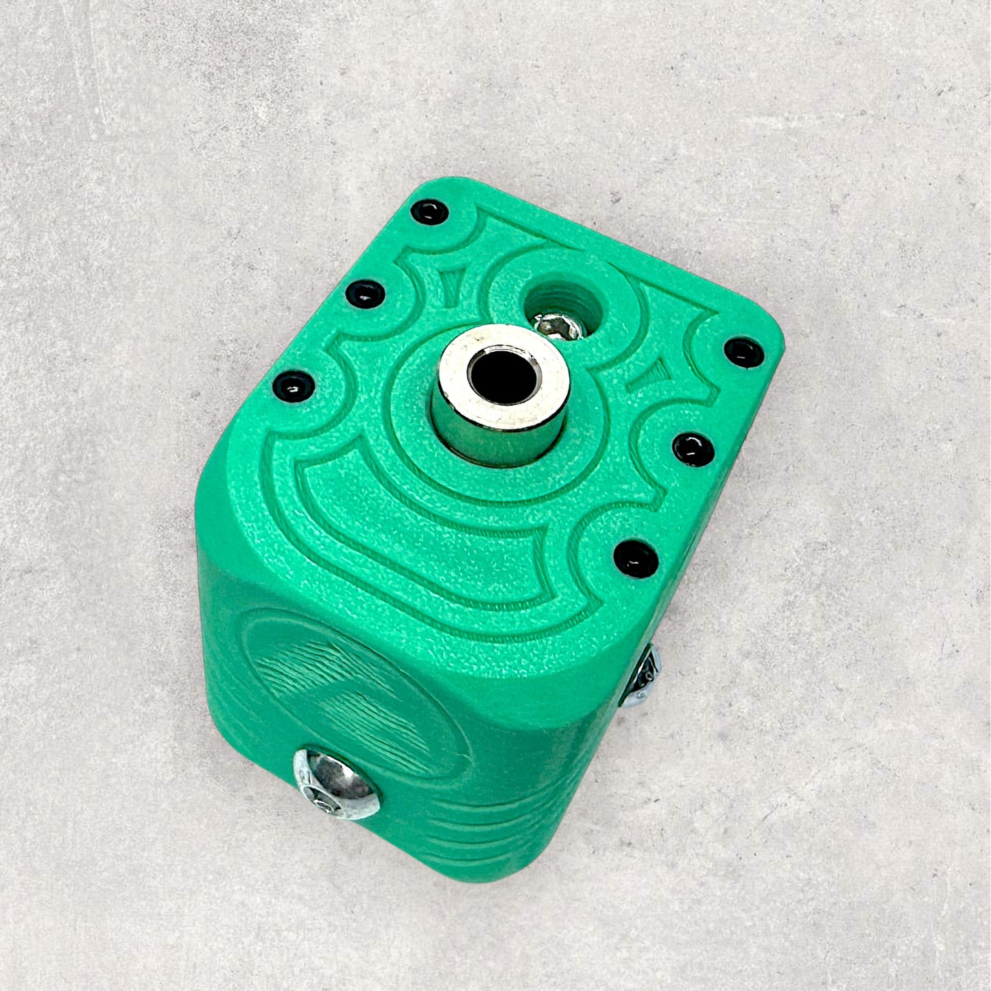 4040 28mm Offset Drilling Jig V2