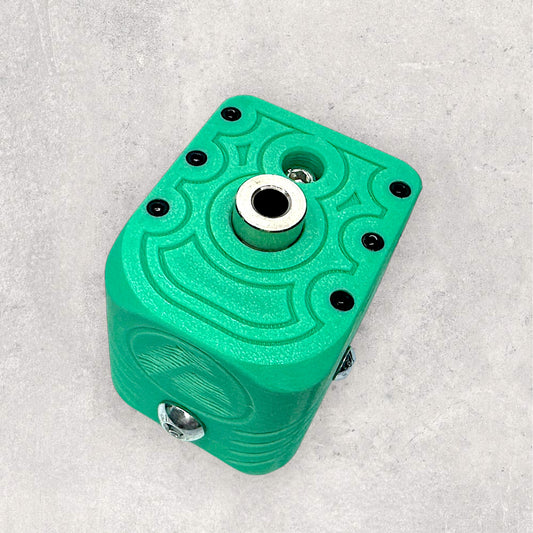 4040 28mm Offset Drilling Jig V2