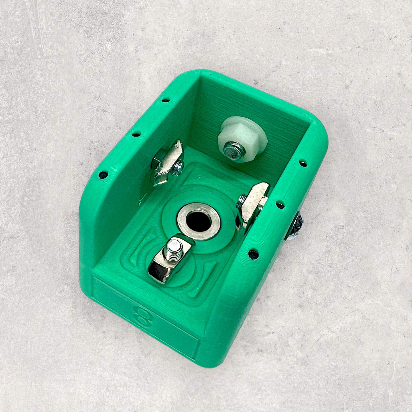 4040 28mm Offset Drilling Jig V2