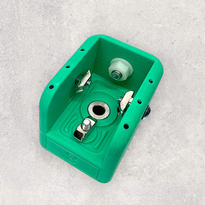 4040 28mm Offset Drilling Jig V2