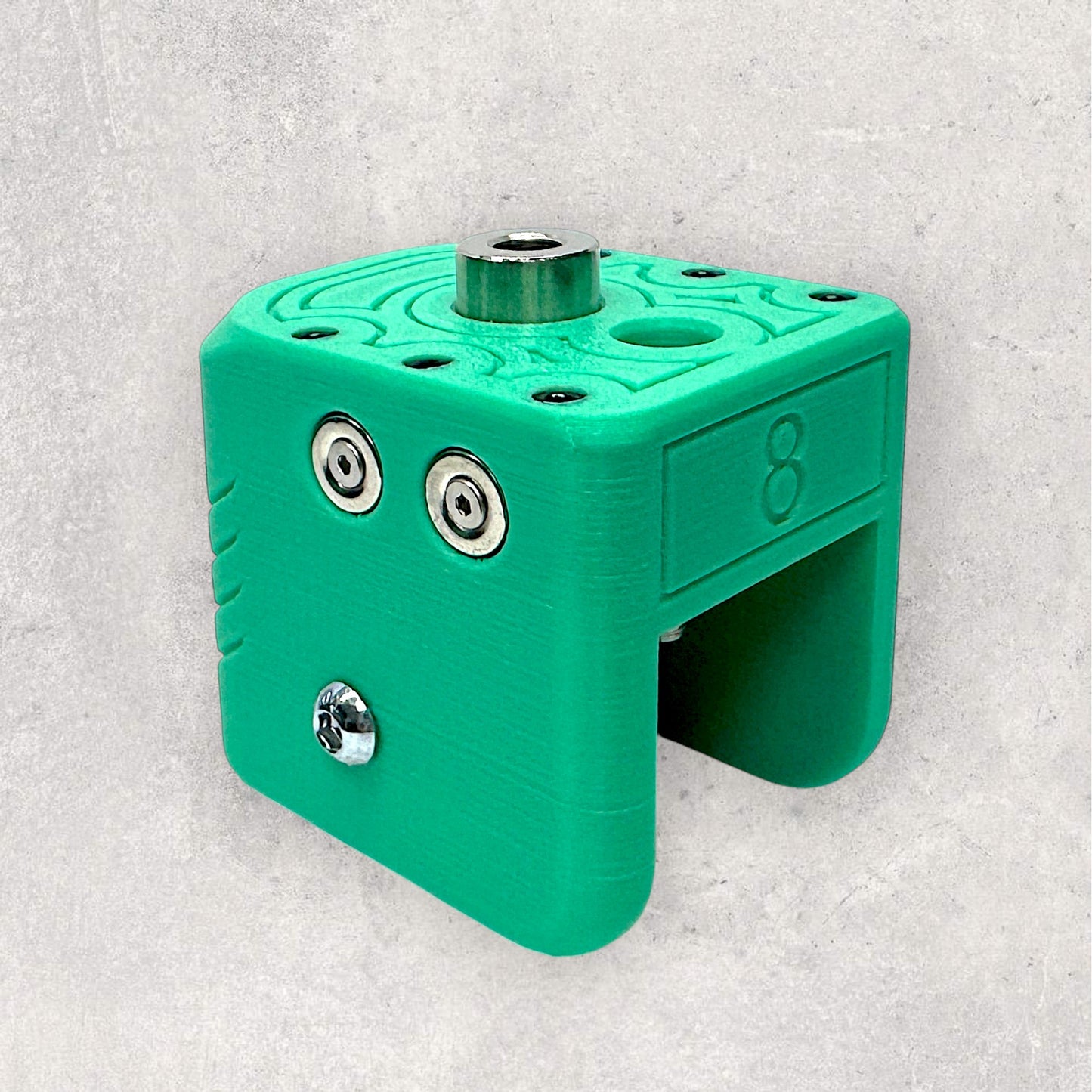 4040 28mm Offset Drilling Jig V2