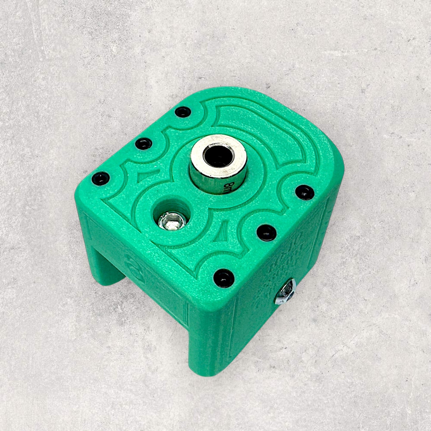 4040 28mm Offset Drilling Jig V2