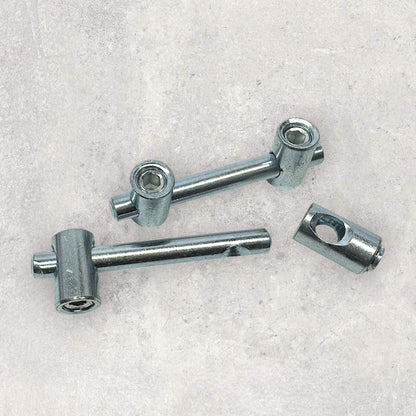 4040A Twin Anchor Connector