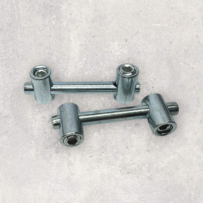 4040A Twin Anchor Connector