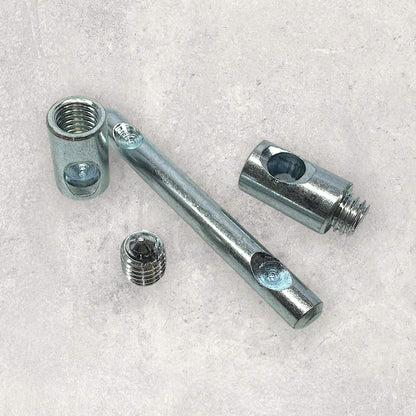 4040A Twin Anchor Connector