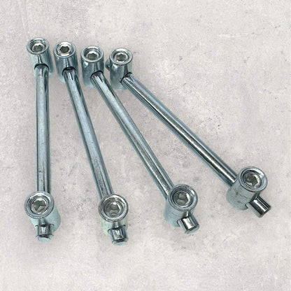 4040B Twin Anchor Connector