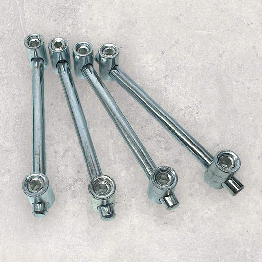 4040B Twin Anchor Connector
