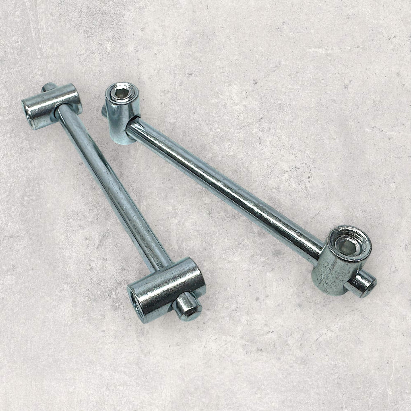 4040B Twin Anchor Connector