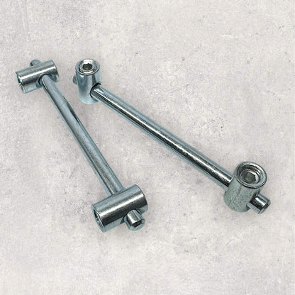 4040B Twin Anchor Connector