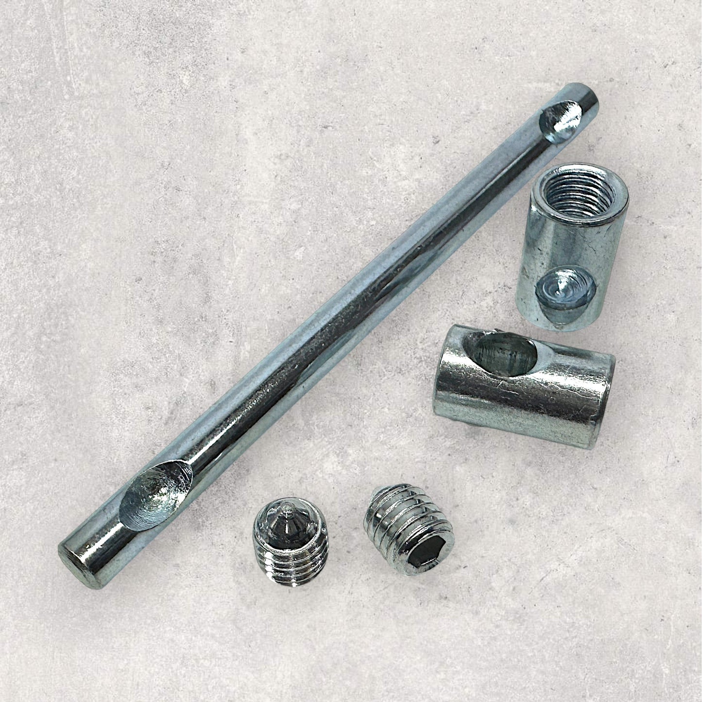 4040B Twin Anchor Connector