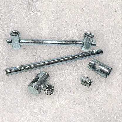 4040B Twin Anchor Connector