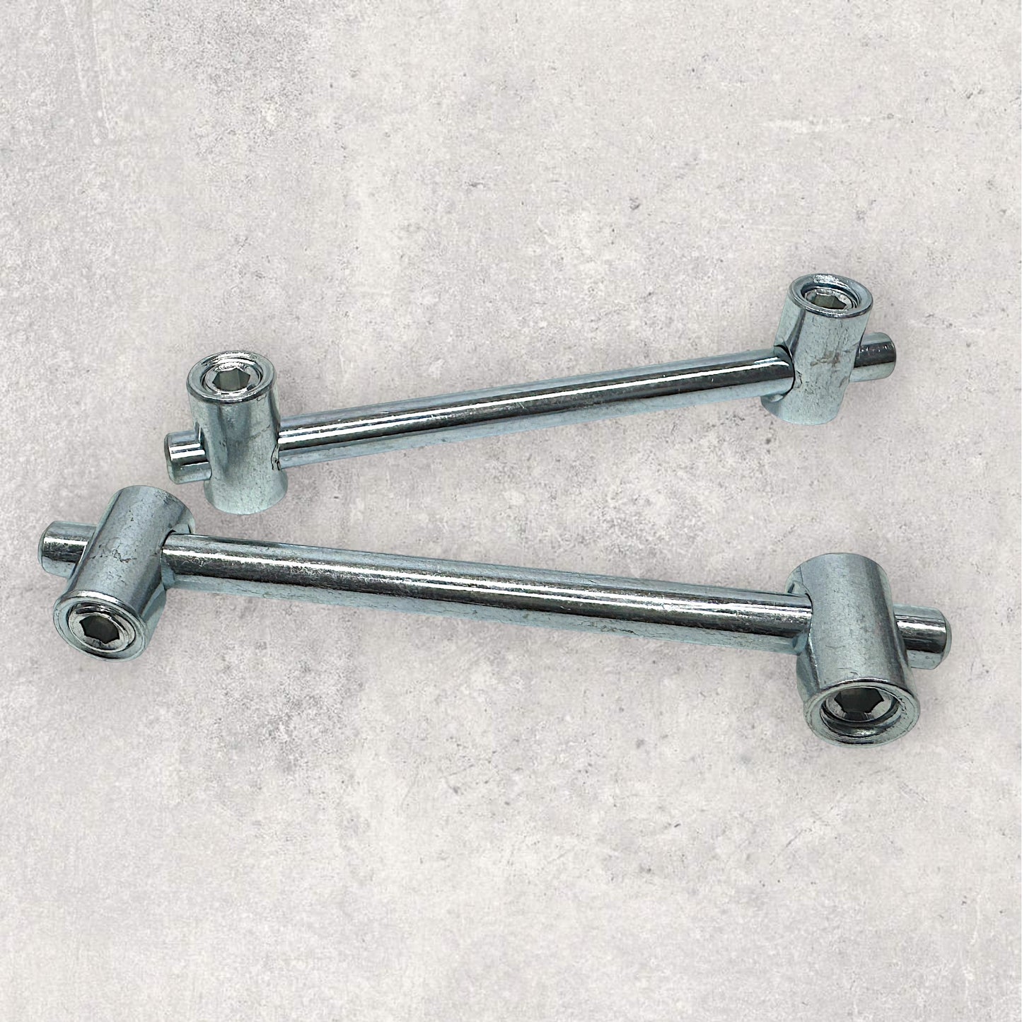 4040B Twin Anchor Connector