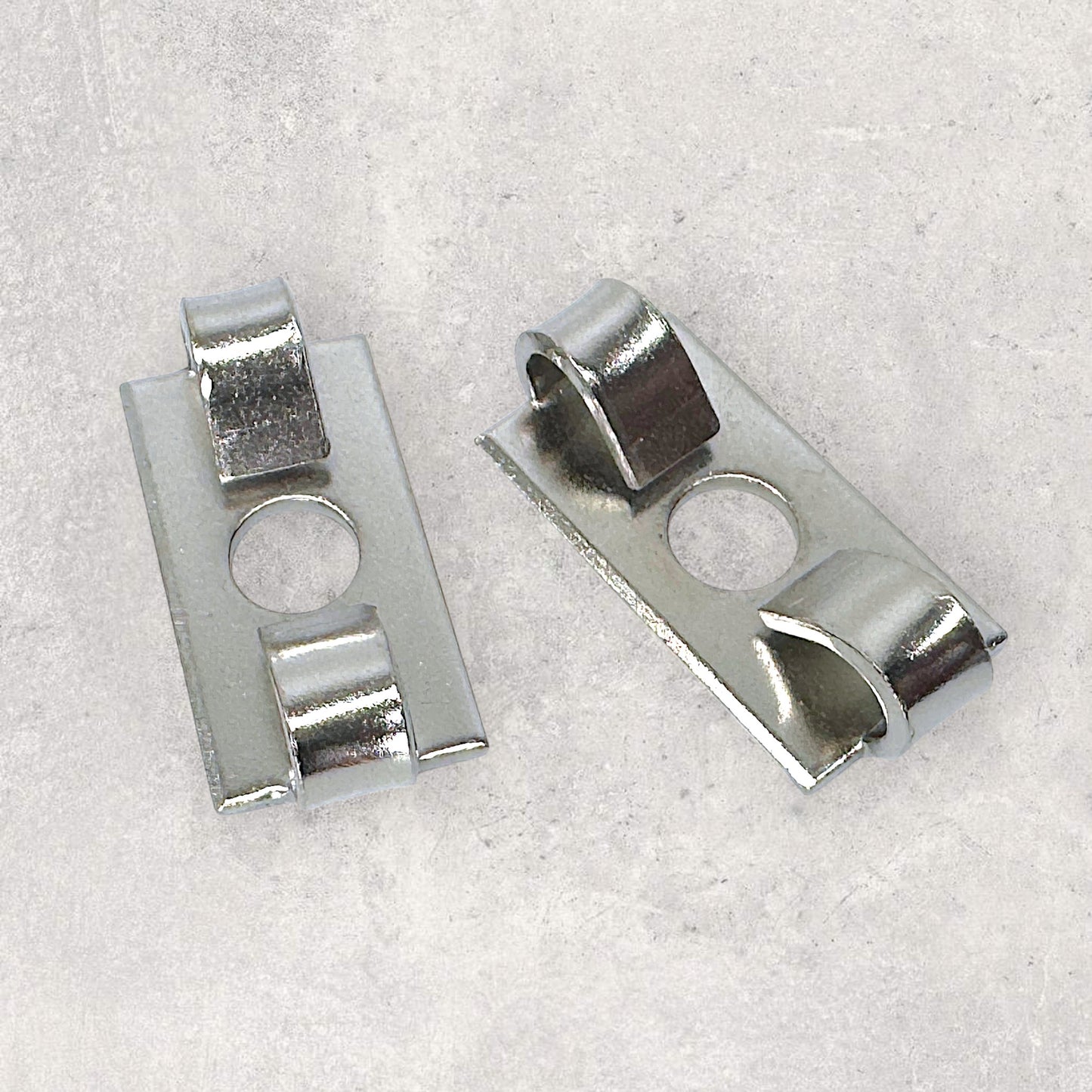 OB40 Series Standard End Fastener