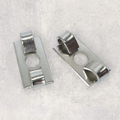 OB40 Series Standard End Fastener