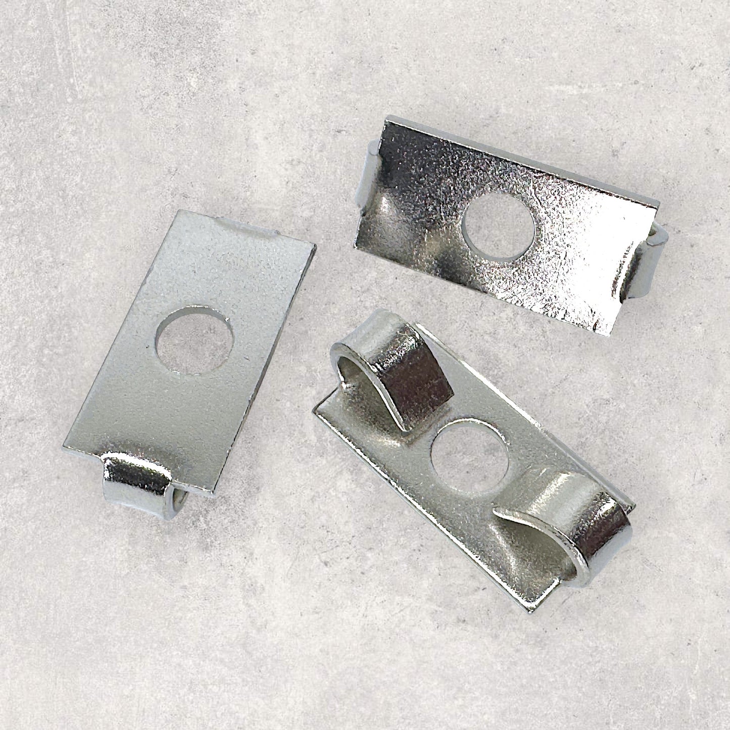 OB40 Series Standard End Fastener