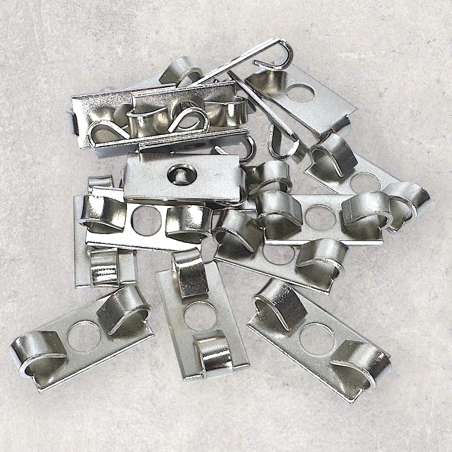 OB40 Series Standard End Fastener