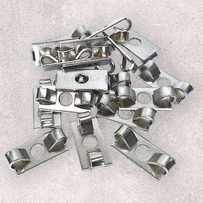 OB40 Series Standard End Fastener